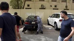 اعتقال متهمين بـ"التخابر" مع حزب الله في الكويت