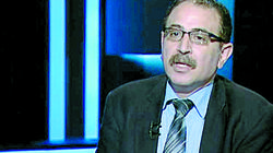 طارق فهمى: الدول التى تملك علاقات جيدة مع مصر مستهدفة
