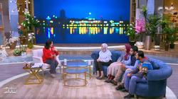 الشاذلي تستضيف "سفراء إفريقيا": "بندفع جمعيات طول السنة عشان نسافر"