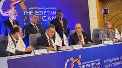مدير مستشفى وادي النيل: التحالف «المصري - الأفريقي» دعم لـ«الدبلوماسية المصرية»