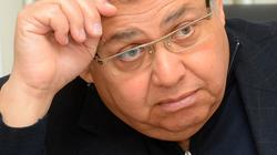 "الشيحي": الكراسي تتغير وتظل الدوافع واحدة ومستعد لتقديم الدعم