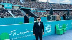 «مصر أكتوبر»: مبادرة «كتف في كتف» تعبر عن الإصرار على مواجهة التحديات