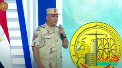 رئيس الهيئة الهندسية: أنشأنا 44 مشروعا تعليميا بتكلفة 12.2 مليار جنيه