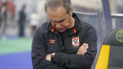 لاسارتي: لم أتوقع الرحيل عن الأهلي.. ولن أقبل التدريب قبل شهر ديسمبر