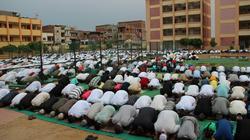 6500 ساحة لصلاة عيد الأضحى.. و"الضبطية القضائية" تتصدى للمخالفيين