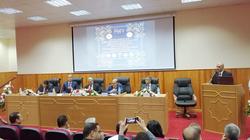 انطلاق فعاليات ملتقى "الإعلام.. والحفاظ على الهوية" بجامعة الأزهر