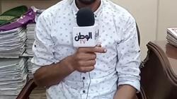 شاب يرفع دعوى قضائية ضد خطيبته لإتمام الزواج أو دفع تعويض (فيديو)