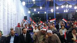 شيخ بـ"أوقاف بورسعيد": السيسي حرر مصر من طغيان مدعين التدين