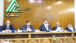 نقيب المهندسين: دورنا استشاري للدولة في التصالح بمخالفات البناء