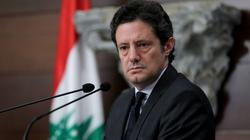 وزير الإعلام اللبناني: بيروت تمر بأزمات عاصفة على كل المستويات