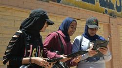 امتحان الرياضيات لـ«أولى ثانوى»: الطلاب يشتكون من الرسم البيانى