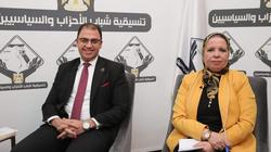 حملة فريد زهران: رؤية مرشحنا تقوم على التنمية والاستدامة والشمول