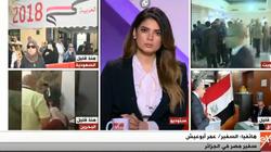 سفير مصر بالجزائر: بشائر الأعداد حتى الآن إيجابية.. وأتوقع زيادتها