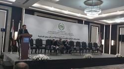 وزير العدل: الاتحاد العربي للقضاء الإداري يوطد الصلة بين أعضائه