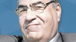 جائزة التفوق.. حامد عبدالرحيم عيد: النجاح إصرار ومثابرة