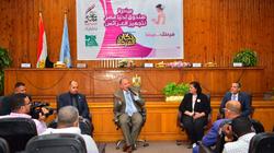 «تحيا مصر» يسلم تجهيزات الزواج لـ20 فتاة أولى بالرعاية في أسيوط