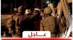 «القاهرة الإخبارية»: قوات الاحتلال الإسرائيلي تقتحم «نعلين» غرب رام الله