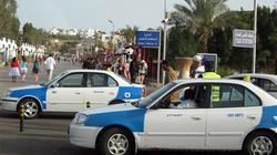 تنظيم عمل سيارات الأجرة وعربات الحنطور في الأقصر