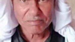 وجهاء القبائل ينعون المناضل السيناوي عبد الله جهامة: حاصل على نوط الامتياز