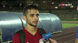 «محمد محمود» يغزو «تويتر»: «حلوة الصفقات الليلية»
