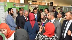 وزير الصناعة: إجراءات حاسمة تجاه المستثمرين غير الجادين