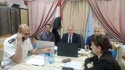 محافظ كفر الشيخ: امتحانات الشهادة الإعدادية مرت دون أي شكاوى