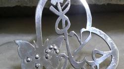  سعر الفضة اليوم الاثنين 28 -7- 2025 في مصر 