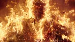 اليوم.. أول عرض لأحدث فيلم لجيمي فوكس على نتفلكس