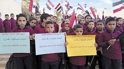 «توابع جريمة الواحات».. وزير الداخلية يطلب مراجعة معلومات المصادر السرية