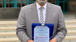 القصاص عضوا بمجلس الاتحاد العالمي للكبد عن قارة أفريقيا