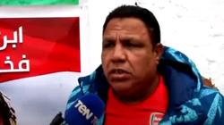 والد «النني»: «ابني وصلاح قالوا لي هنموّت نفسنا علشان نصعد كأس العالم»