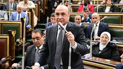 رئيس «النواب» ينتقد وزير العدل بشأن رأي المفتي في قضايا الإعدام
