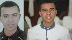 حكاية مقتل شاب بالمطرية.. والدته: "خرج يشتري حاجة ساقعة رجع جثة"