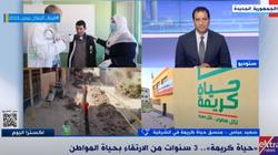«حياة كريمة» بالشرقية: نستهدف الارتقاء بحياة المواطنين تنفيذا لتوجيهات الرئيس