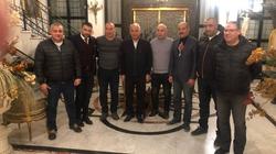 عاجل| حسام حسن مديرا فنيا لنادي سموحة