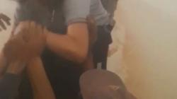 على غرار فيلم بين السماء والأرض.. إنقاذ 10 فتيات علقن في أسانسير بطنطا