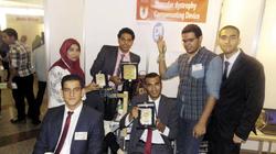 ذراع إلكترونية.. لمساعدة مرضى الضمور