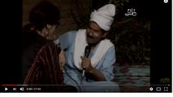 حوار نادر| رجل يأكل الزلط: لو شربت ميه معاه هتبوظ عمدان الكوبري جوايا