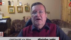 مستشار وزير الخارجية الأوكراني: نحتاج مساعدة الغرب للصمود أمام روسيا