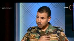 عميد بـ«المظلات»: نستطيع العمل خلف خطوط العدو لساعات وأيام متواصلة