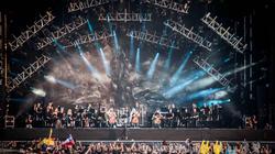 موسيقى "هيفي ميتل" تتحدى التقاليد وتلتف على الثقافة الرسمية في الجزائر