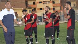 الأقصر يصعد إلى نهائي دورة هاني أبو ريدة الودية لكرة القدم