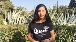 بالفيديو| أصغر أردنية تتسلق "كلمنجارو": ألفت الانتباه لمرضى التوحد