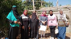 111 امرأة يخضن المنافسة.. و30 مقعدا محجوزا بـ"الدستور"