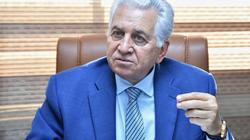 رئيس «الأكاديمية العربية»: وثيقة ملكية الدولة تستهدف رفع كفاءة وفاعلية الاستثمارات العامة