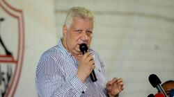 عاجل| تحقيقات وعقوبات تنتظر الزمالك حال حضور مرتضى أي مباراة محلية