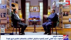 باحث: الجماعة الإسلامية كفرت الشيخ الشعراوي لتصديه لأفكارها