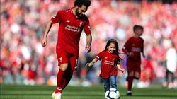 بالصور| صلاح يقود التشكيل الأفضل لـ"فيفا 2019" في الدوري الإنجليزي