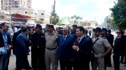 محافظ الدقهلية: 99% من لجان الاستفتاء فتحت في موعدها