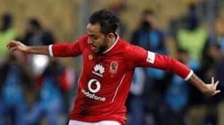 اتحاد الكرة يصدم الزمالك: لا نملك رفض قيد "كهربا" في قائمة الأهلي